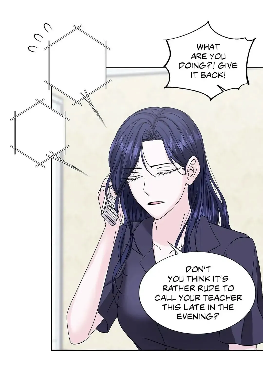 Lilith 2 Chapter 37 page 85 - 