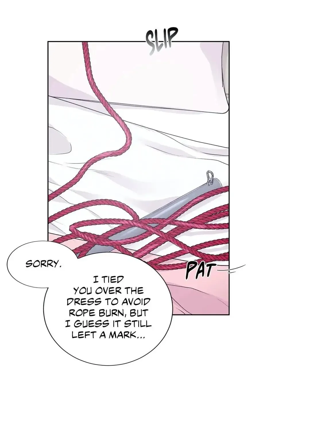 Lilith 2 Chapter 37 page 91 - 