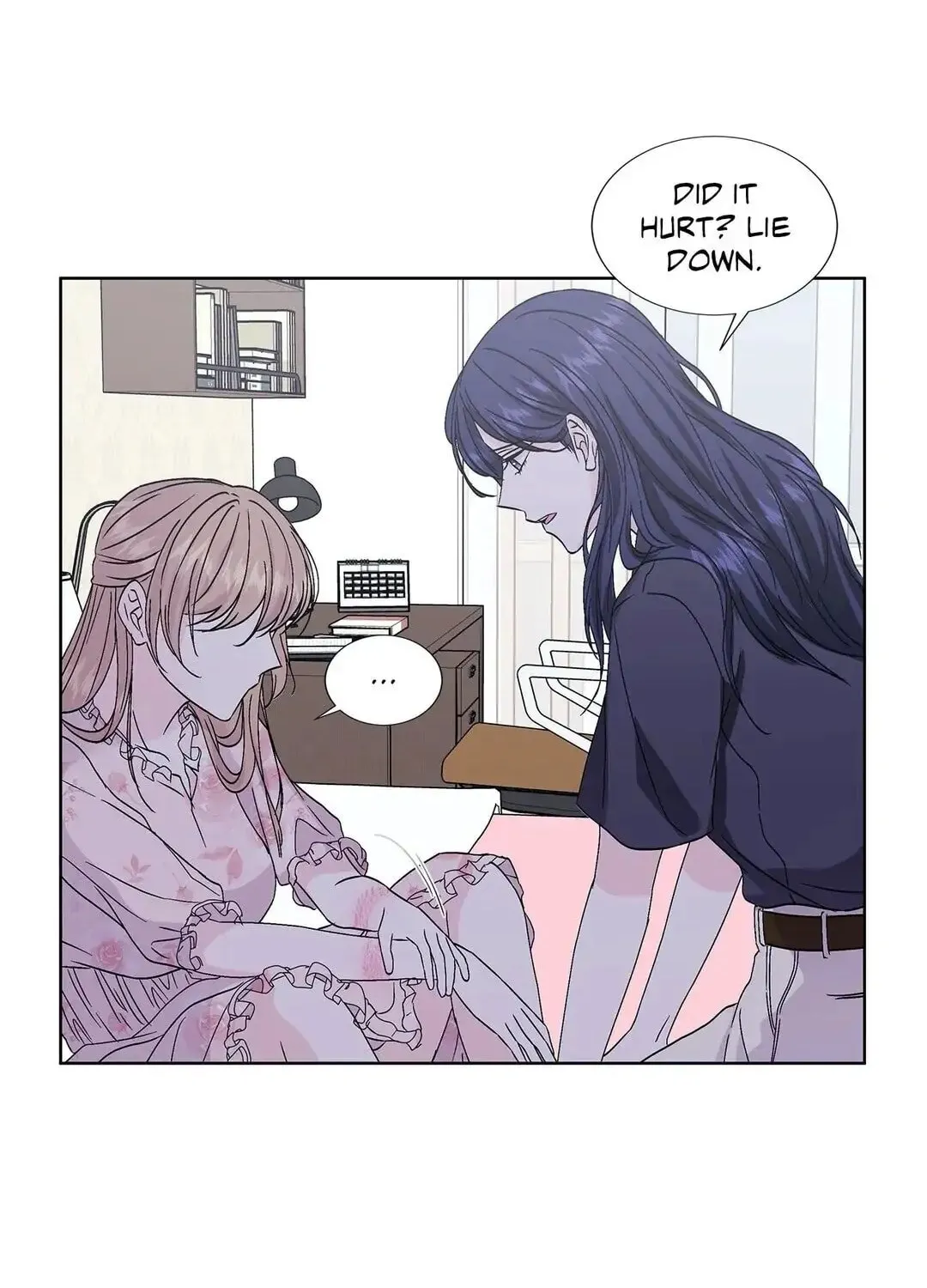 Lilith 2 Chapter 37 page 92 - 