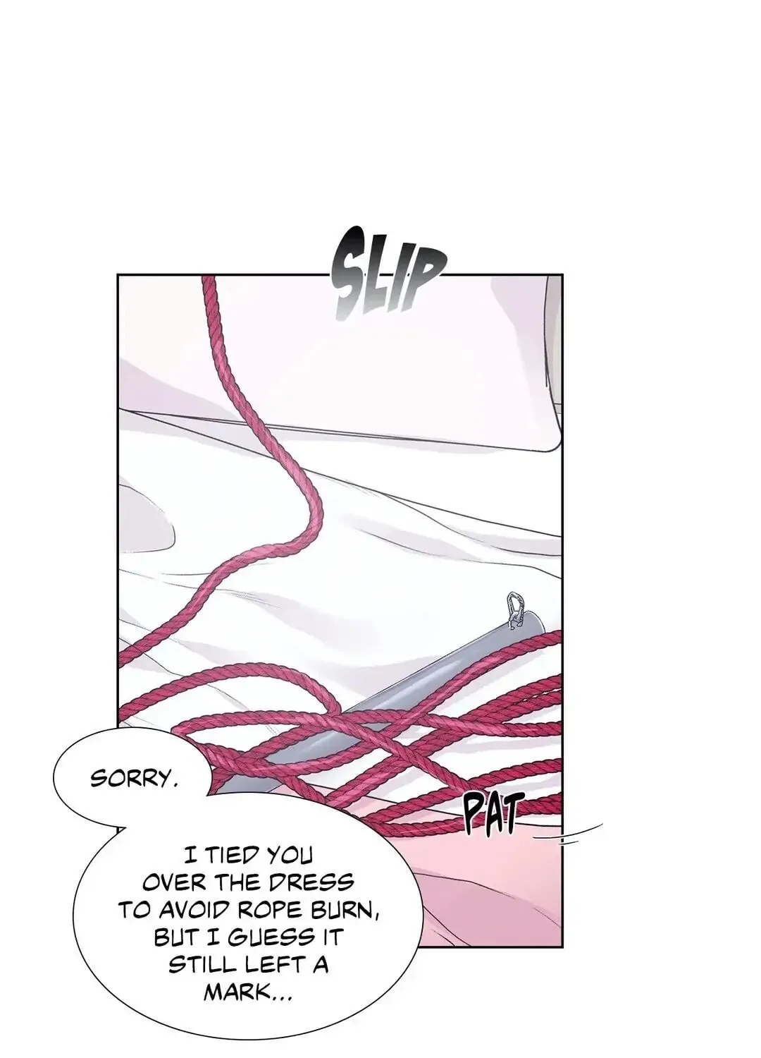 Lilith 2 Chapter 38 page 1 - 