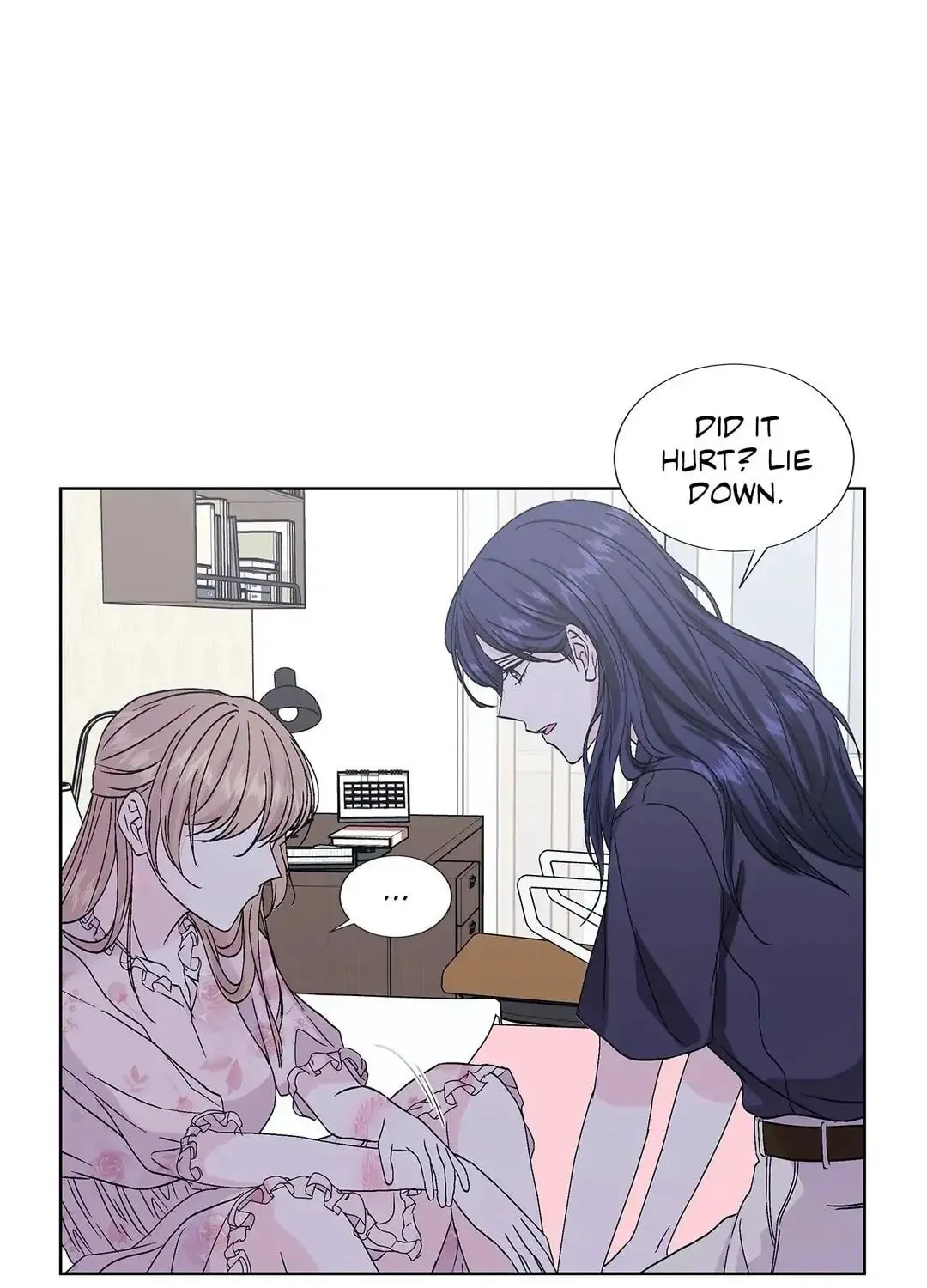 Lilith 2 Chapter 38 page 2 - 