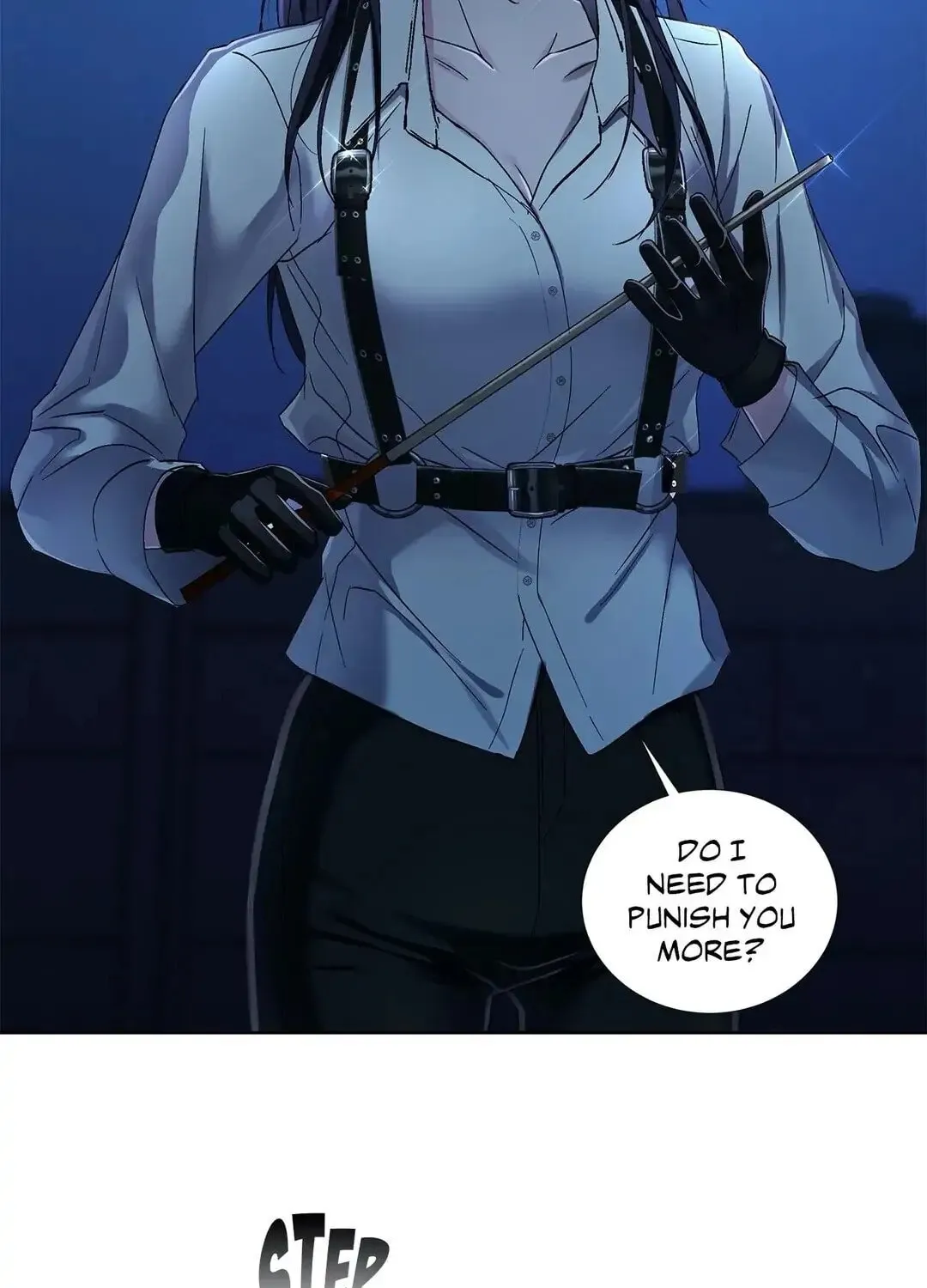 Lilith 2 Chapter 38 page 103 - 