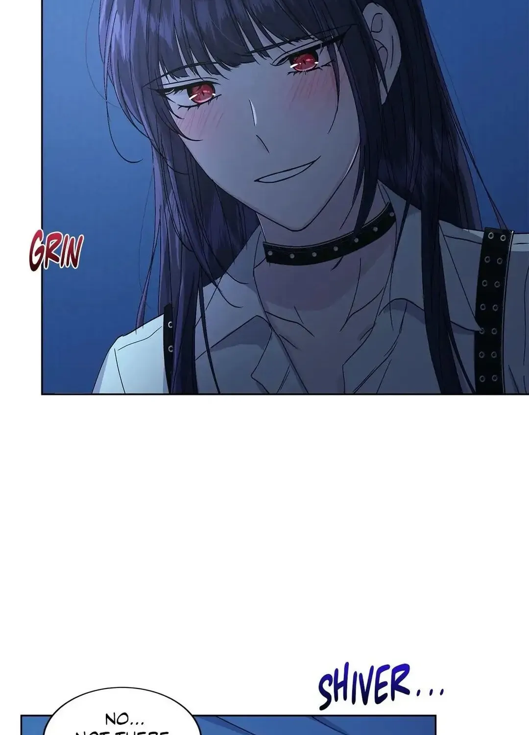 Lilith 2 Chapter 38 page 110 - 
