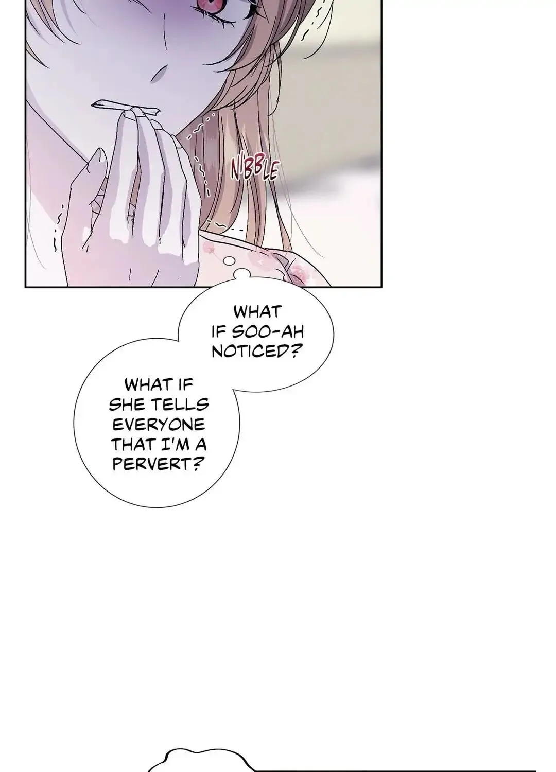 Lilith 2 Chapter 38 page 13 - 