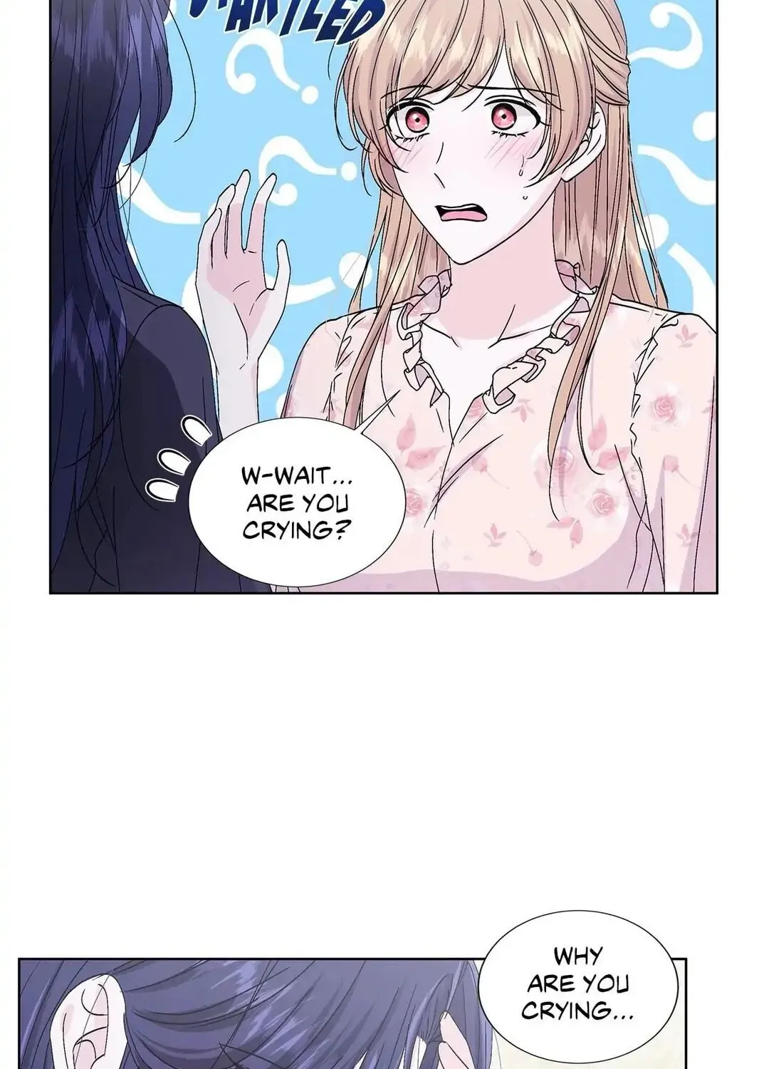 Lilith 2 Chapter 38 page 17 - 