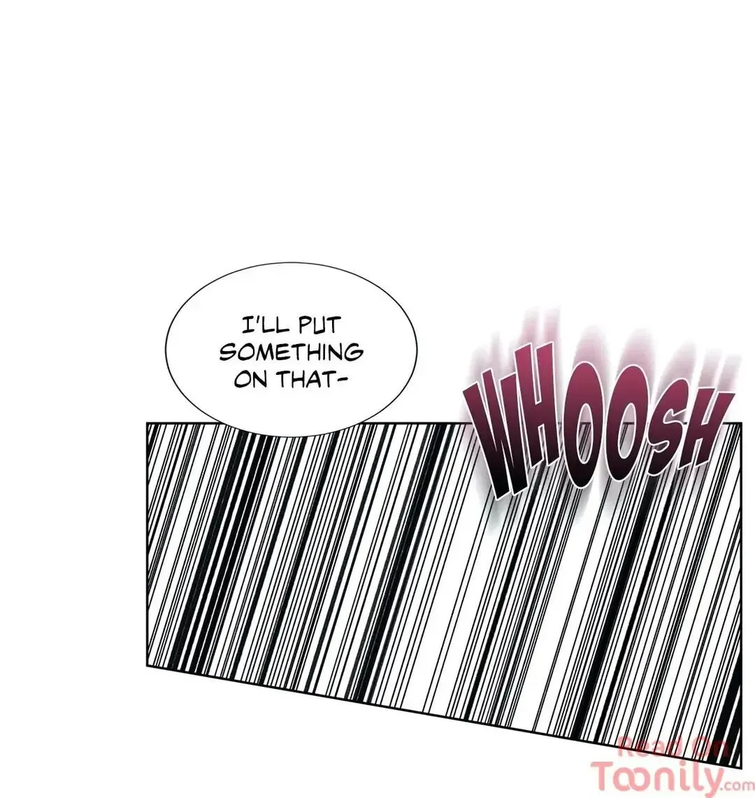 Lilith 2 Chapter 38 page 3 - 