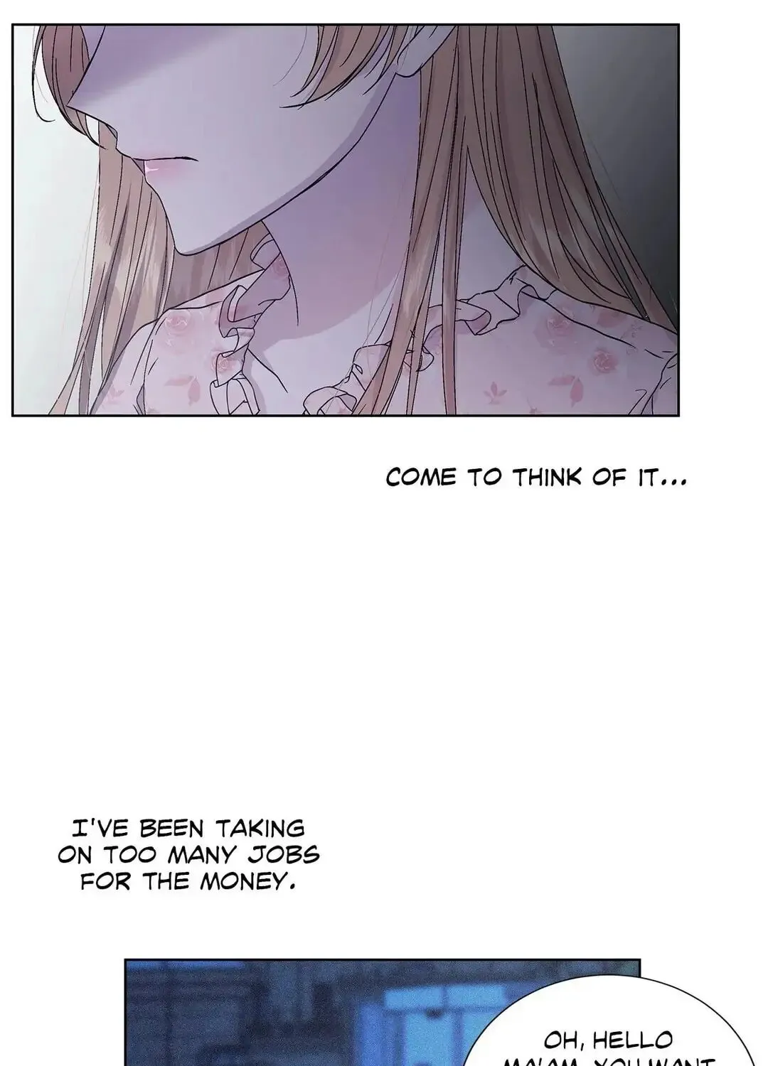 Lilith 2 Chapter 38 page 28 - 