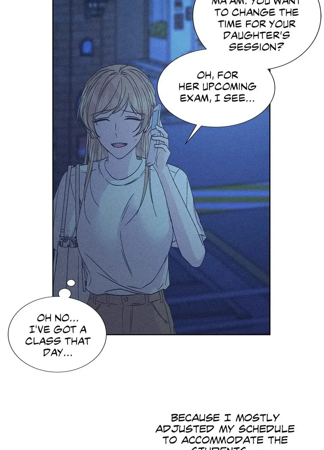 Lilith 2 Chapter 38 page 29 - 