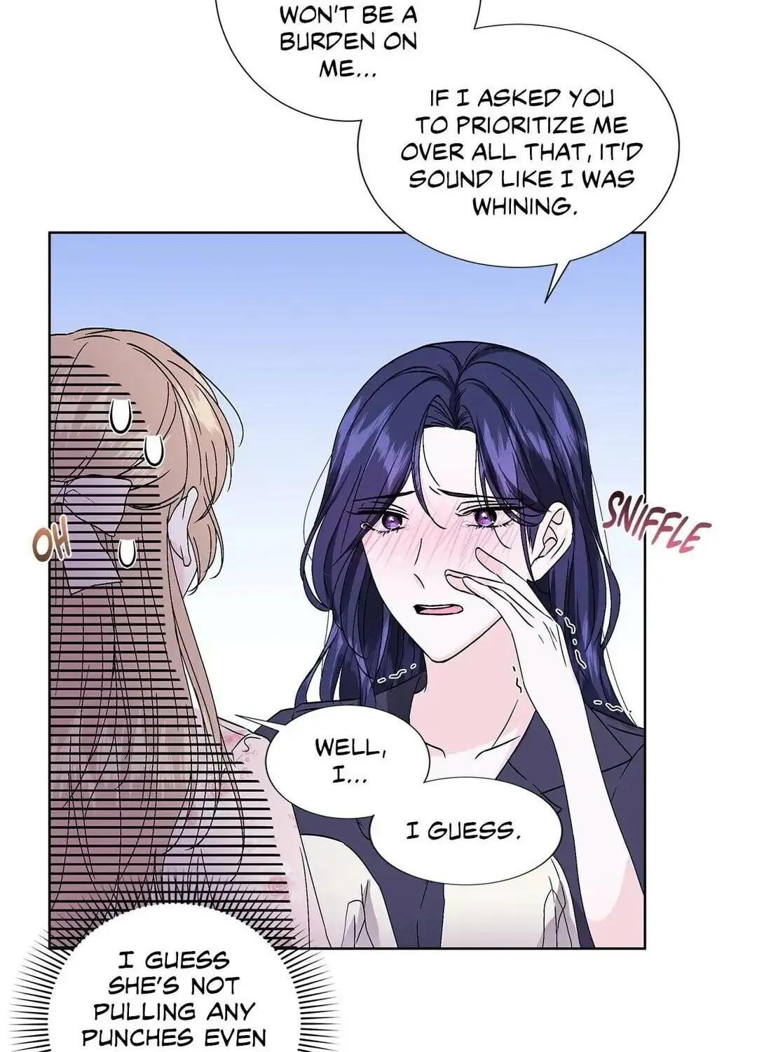 Lilith 2 Chapter 38 page 38 - 
