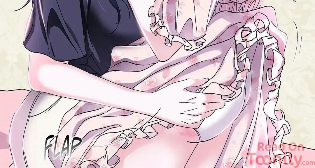 Lilith 2 Chapter 38 page 60 - 