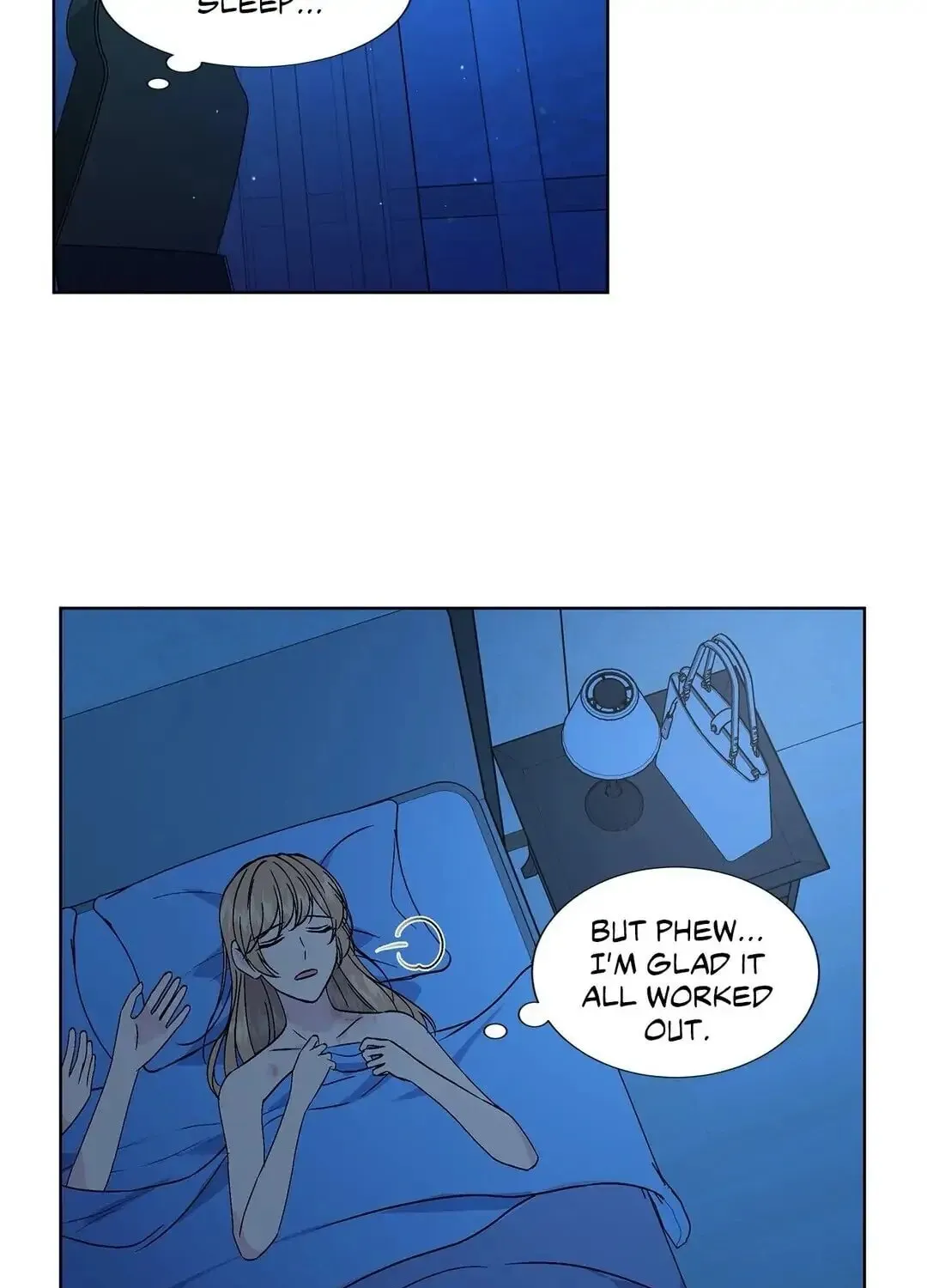 Lilith 2 Chapter 38 page 64 - 