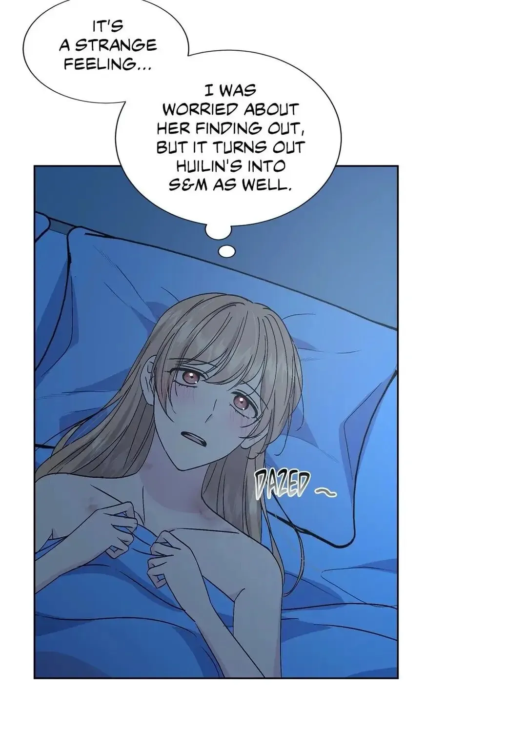Lilith 2 Chapter 38 page 67 - 