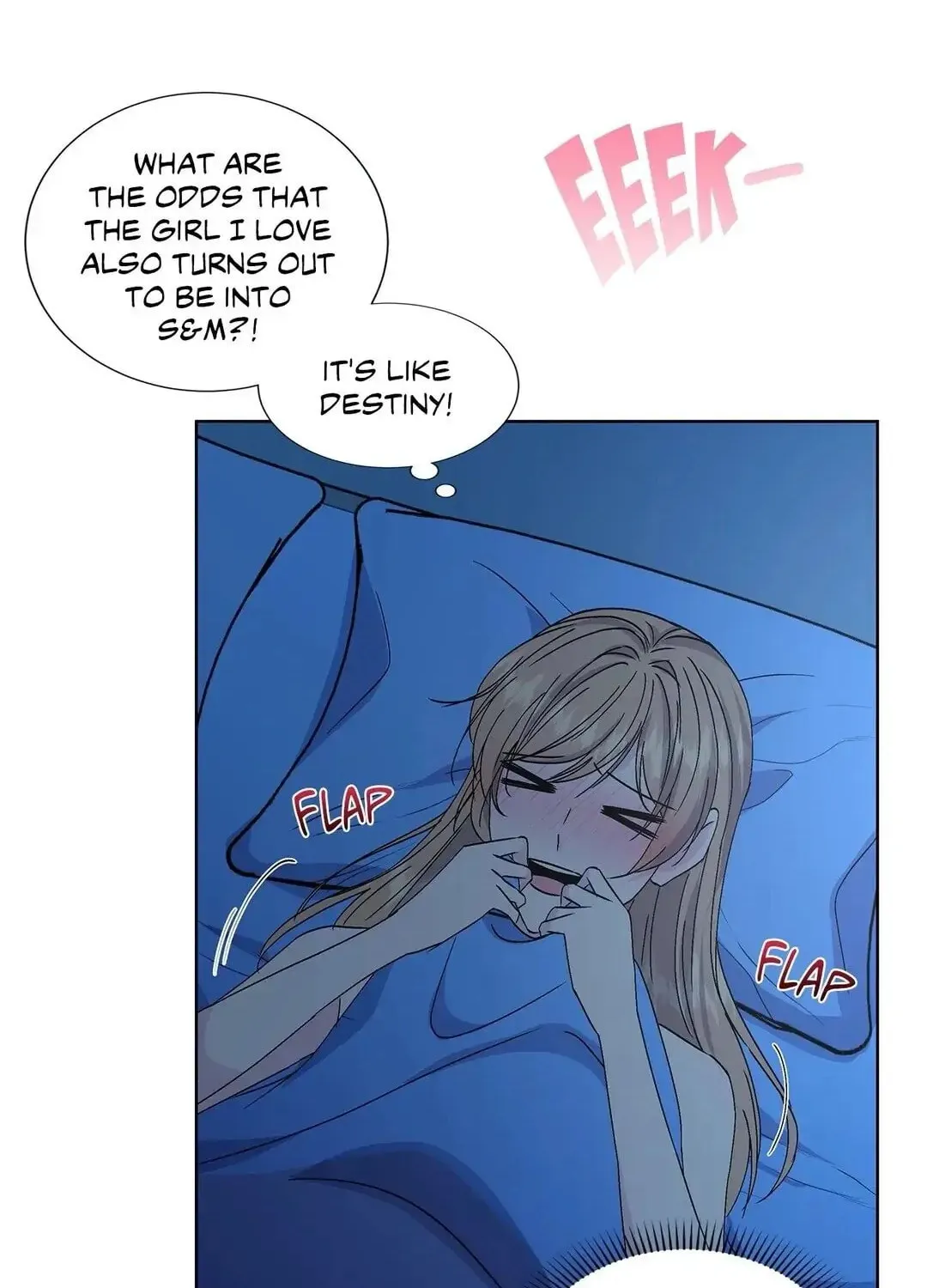 Lilith 2 Chapter 38 page 68 - 