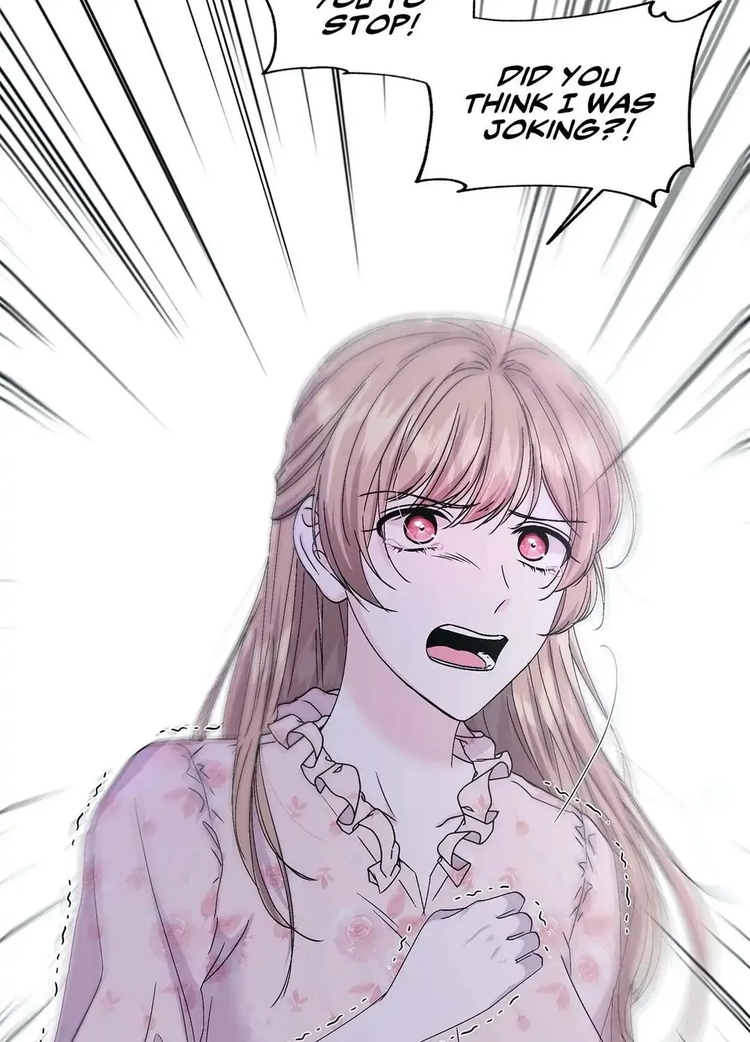Lilith 2 Chapter 38 page 8 - 