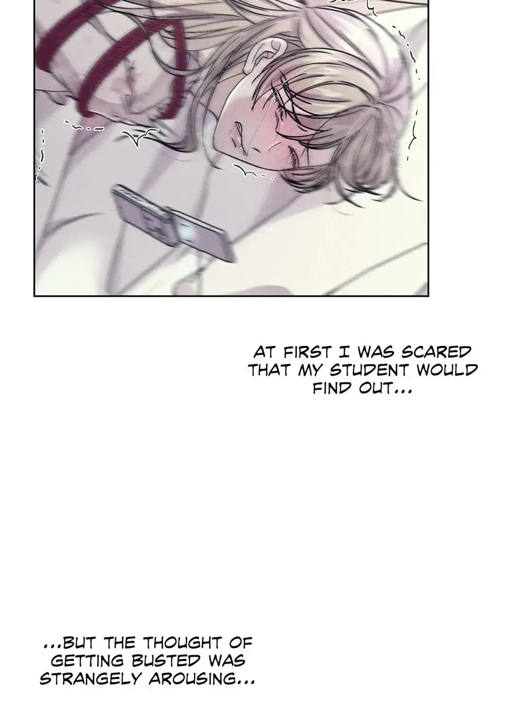 Lilith 2 Chapter 38 page 74 - 