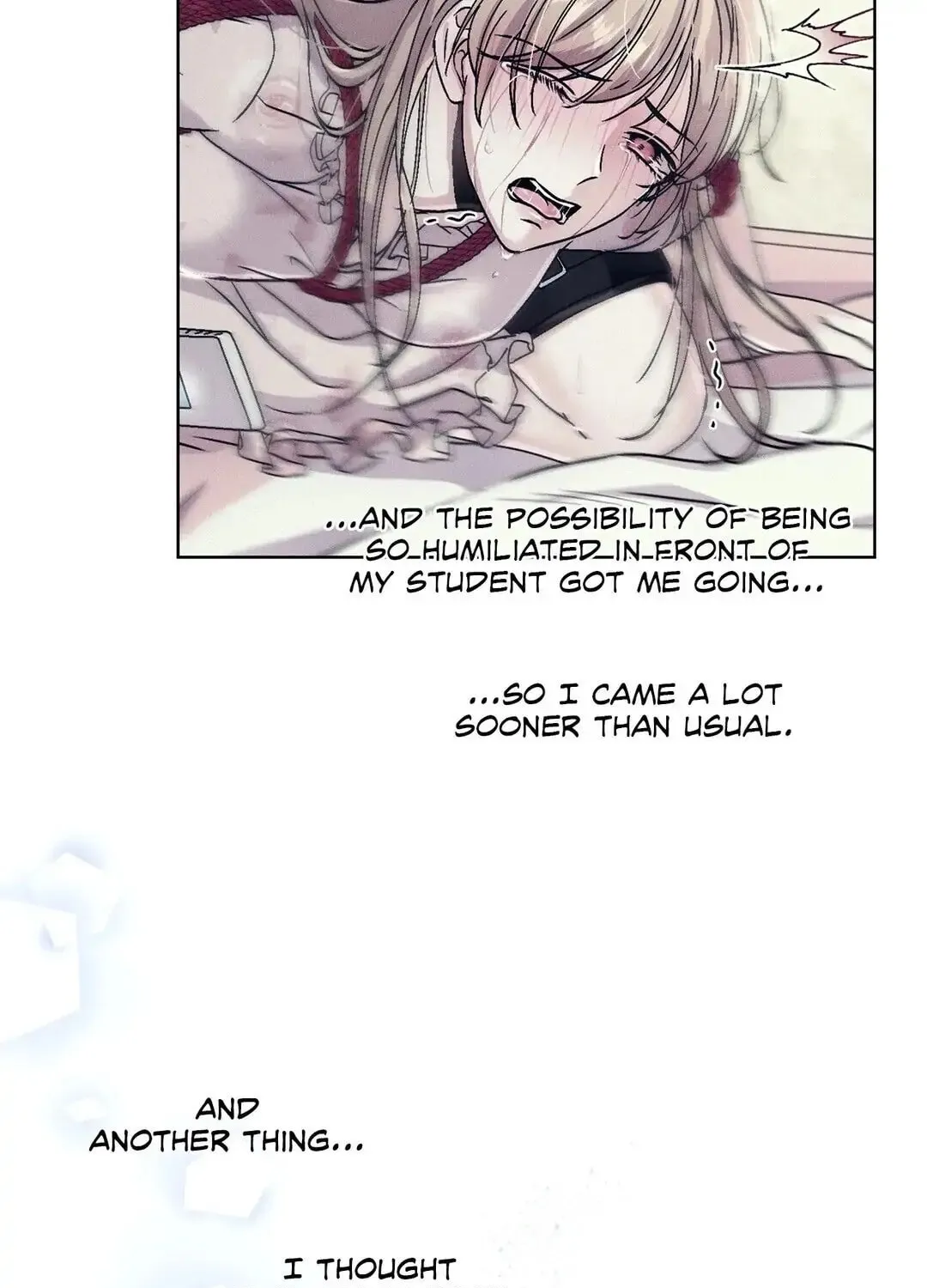 Lilith 2 Chapter 38 page 76 - 