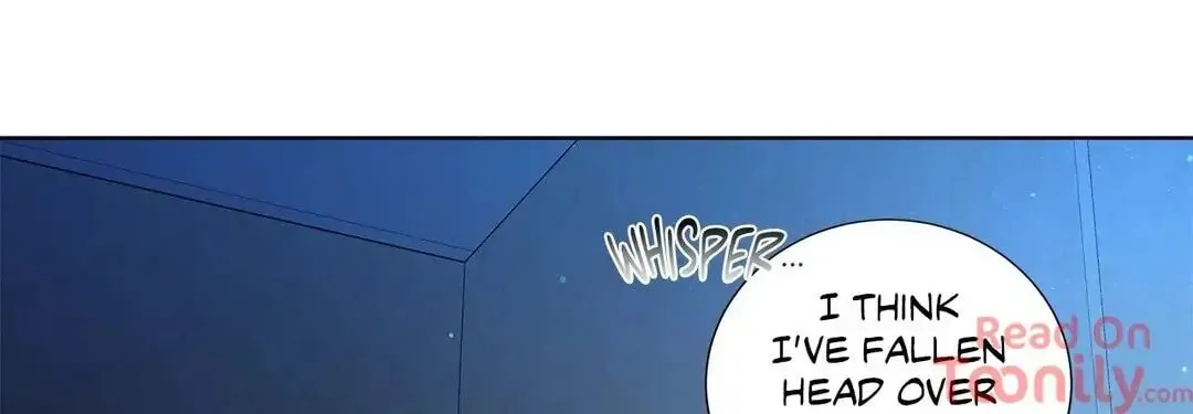 Lilith 2 Chapter 38 page 84 - 