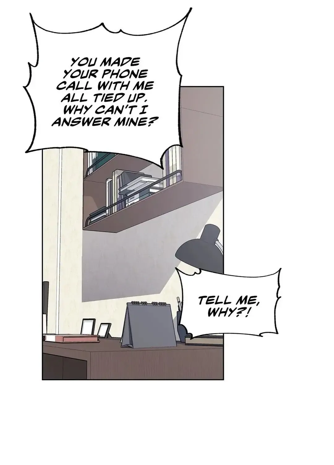 Lilith 2 Chapter 38 page 10 - 
