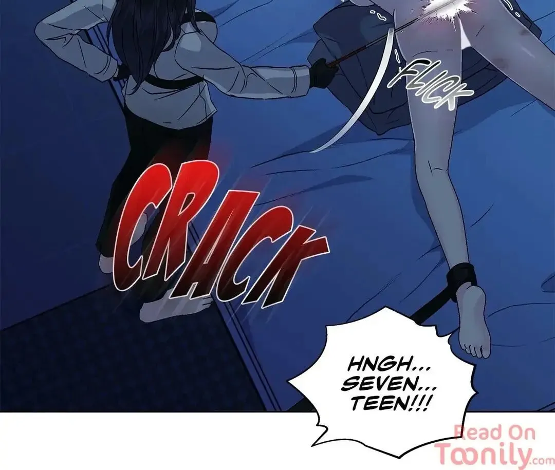 Lilith 2 Chapter 38 page 96 - 