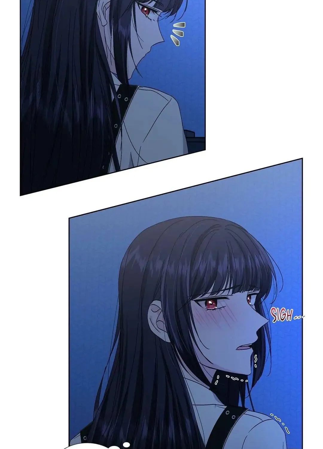 Lilith 2 Chapter 39 page 11 - 