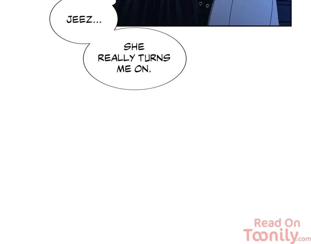 Lilith 2 Chapter 39 page 12 - 