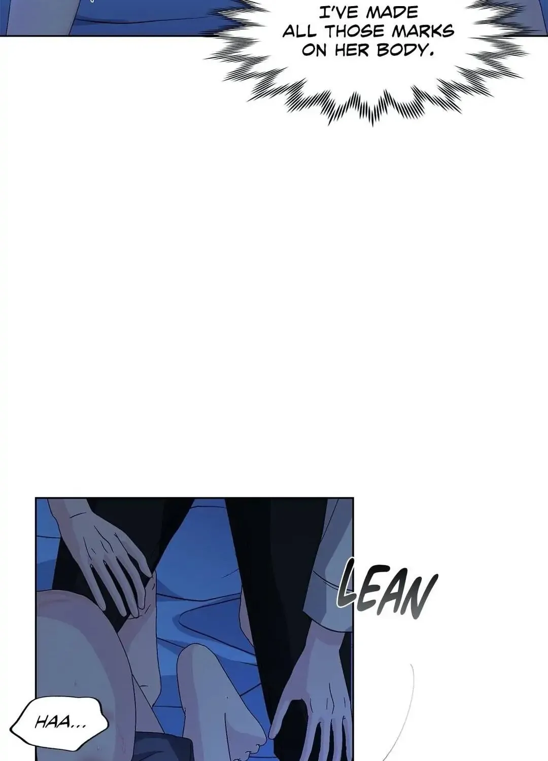 Lilith 2 Chapter 39 page 14 - 