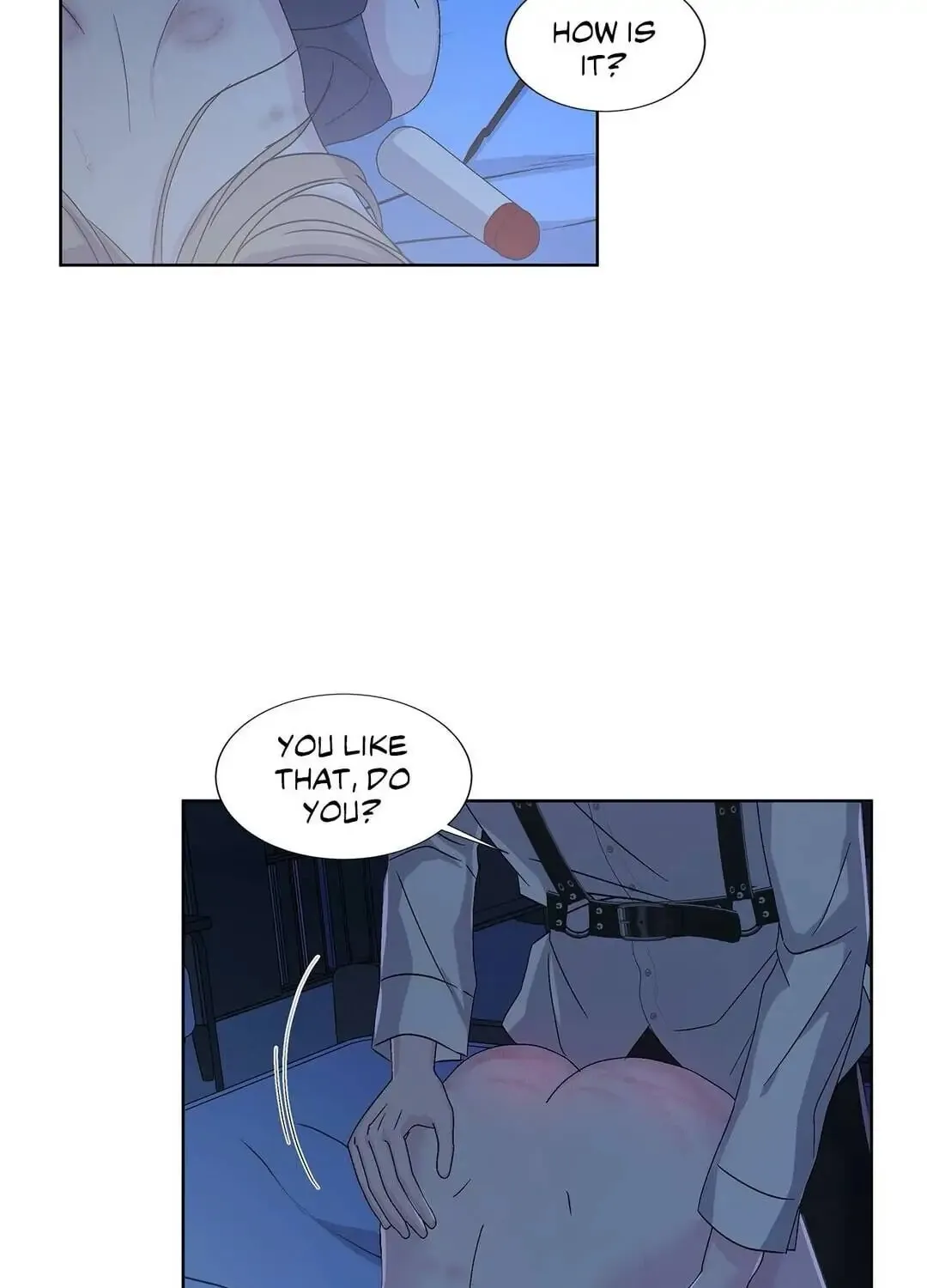 Lilith 2 Chapter 39 page 16 - 