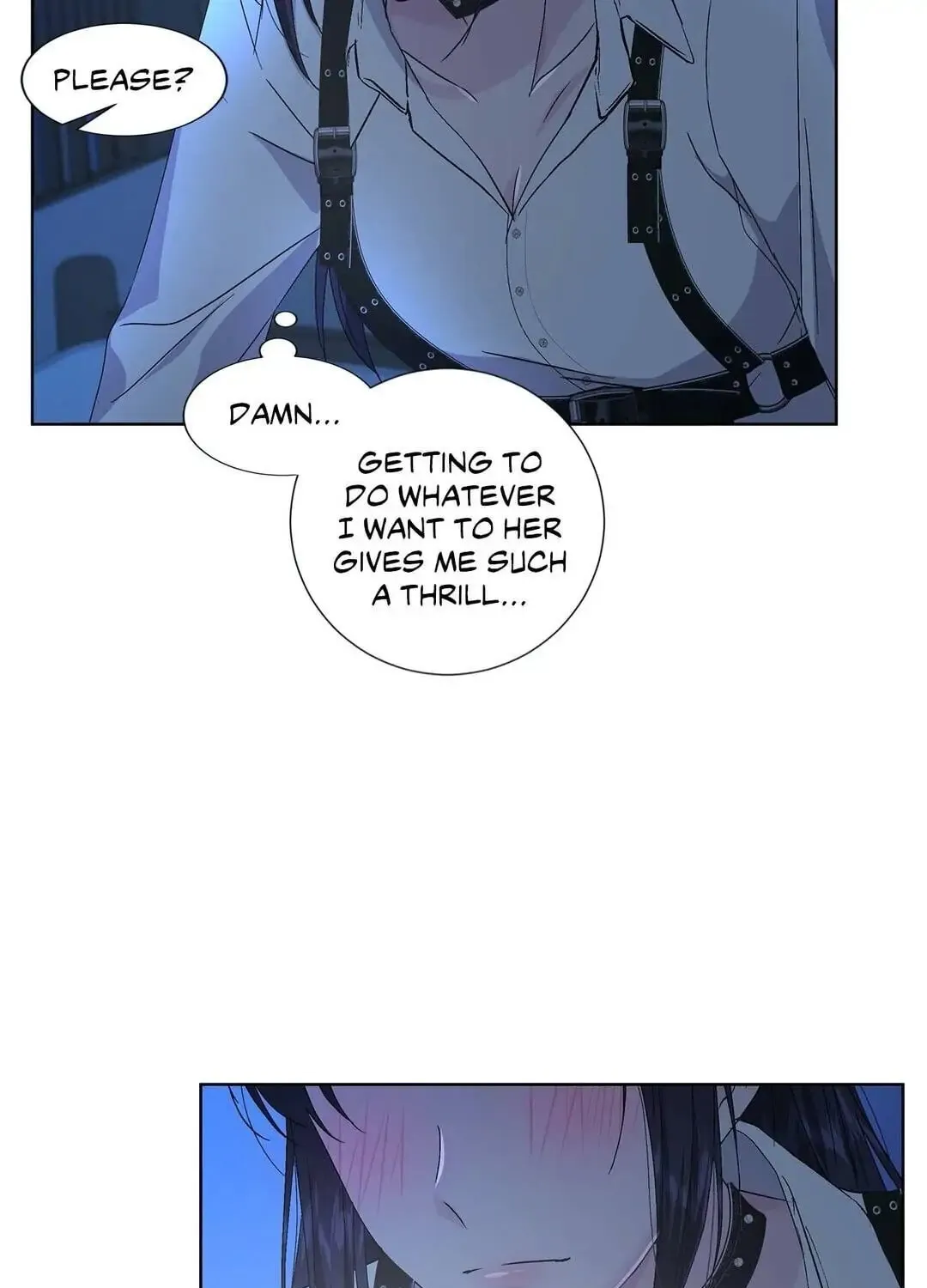 Lilith 2 Chapter 39 page 19 - 