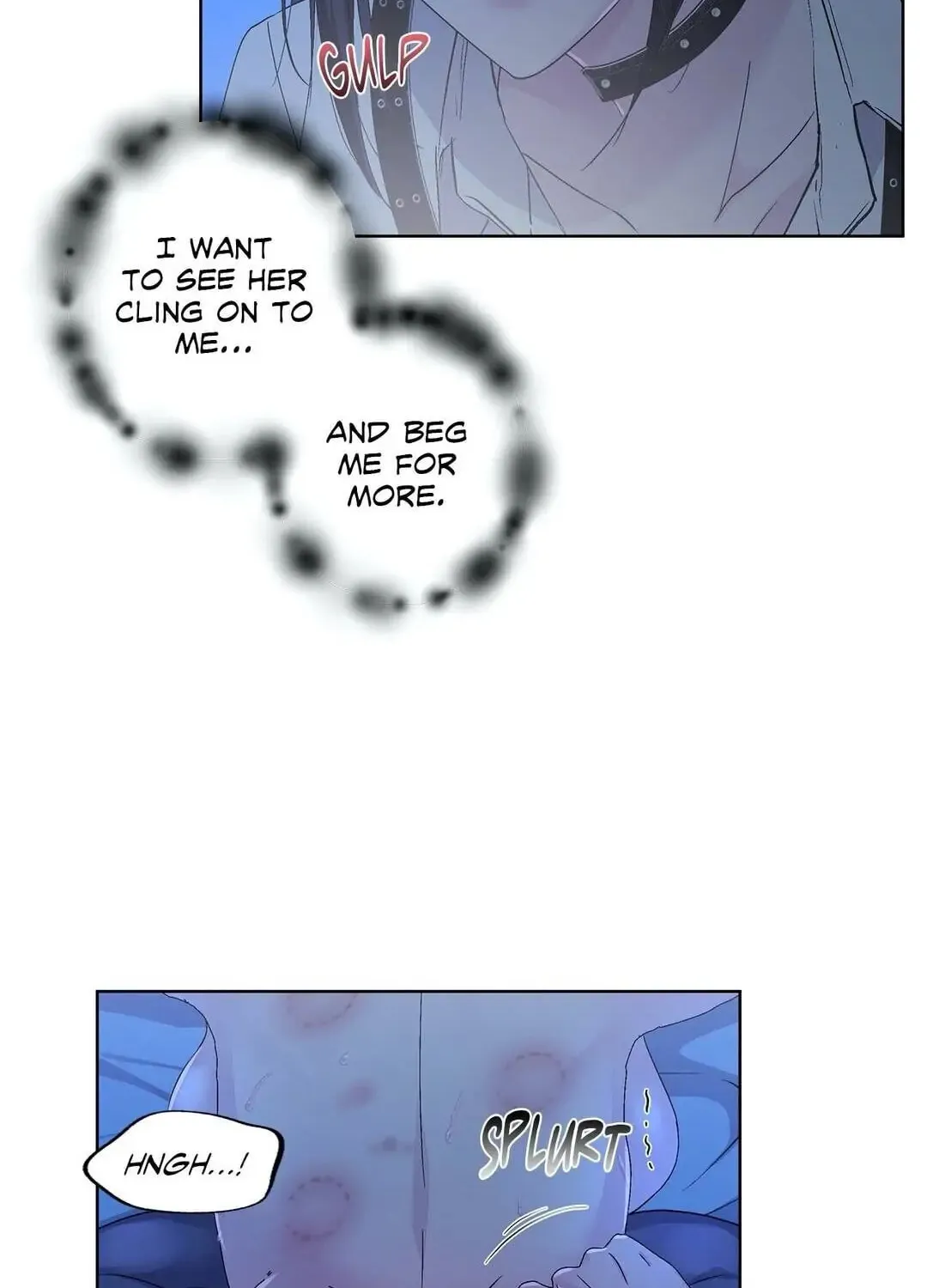 Lilith 2 Chapter 39 page 20 - 