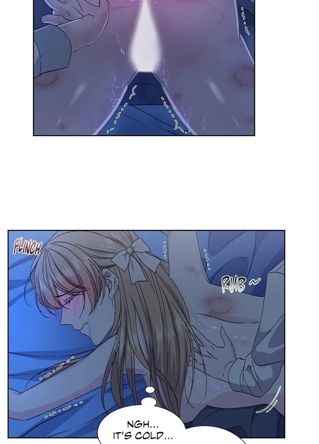 Lilith 2 Chapter 39 page 22 - 