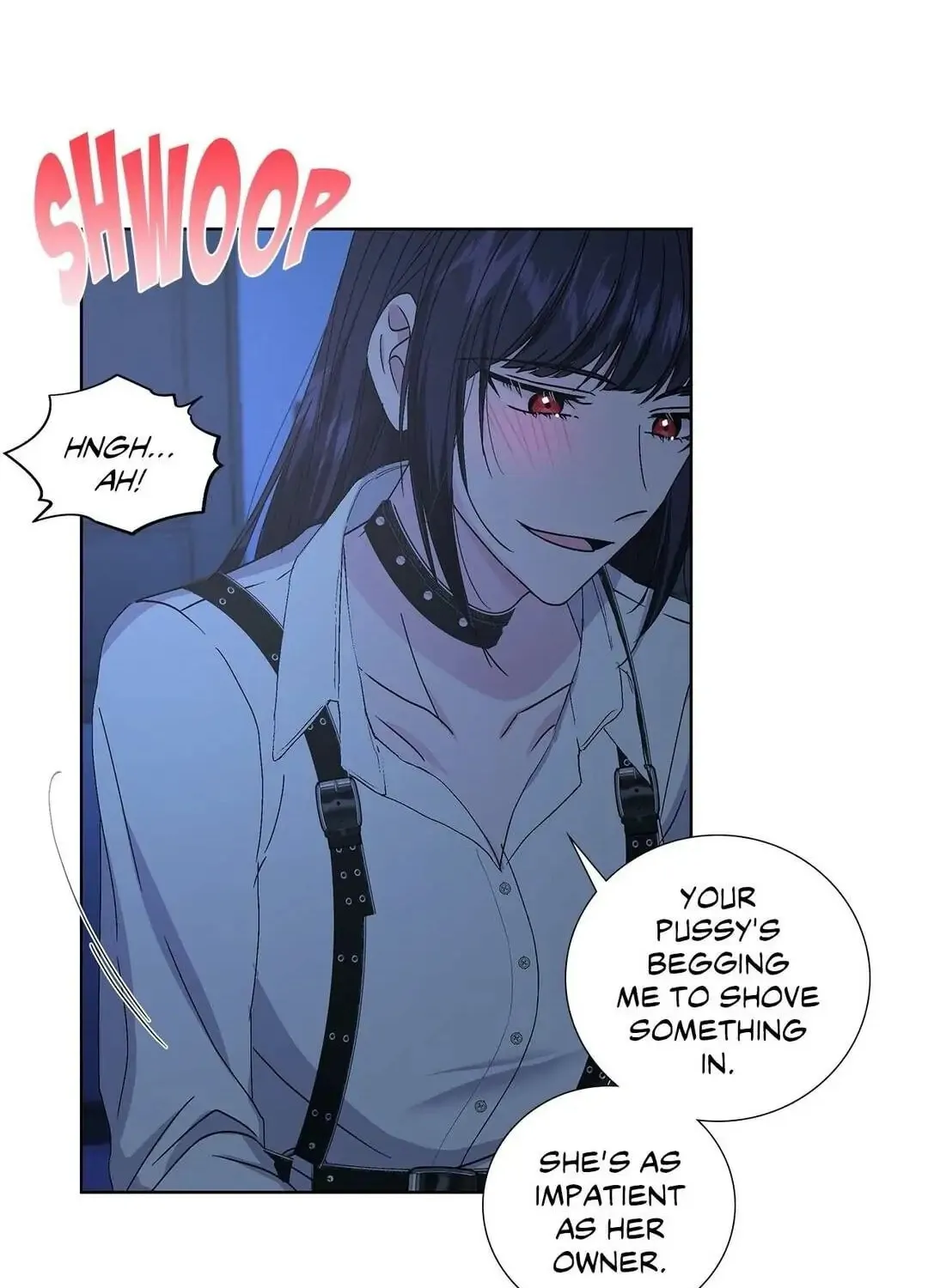 Lilith 2 Chapter 39 page 26 - 