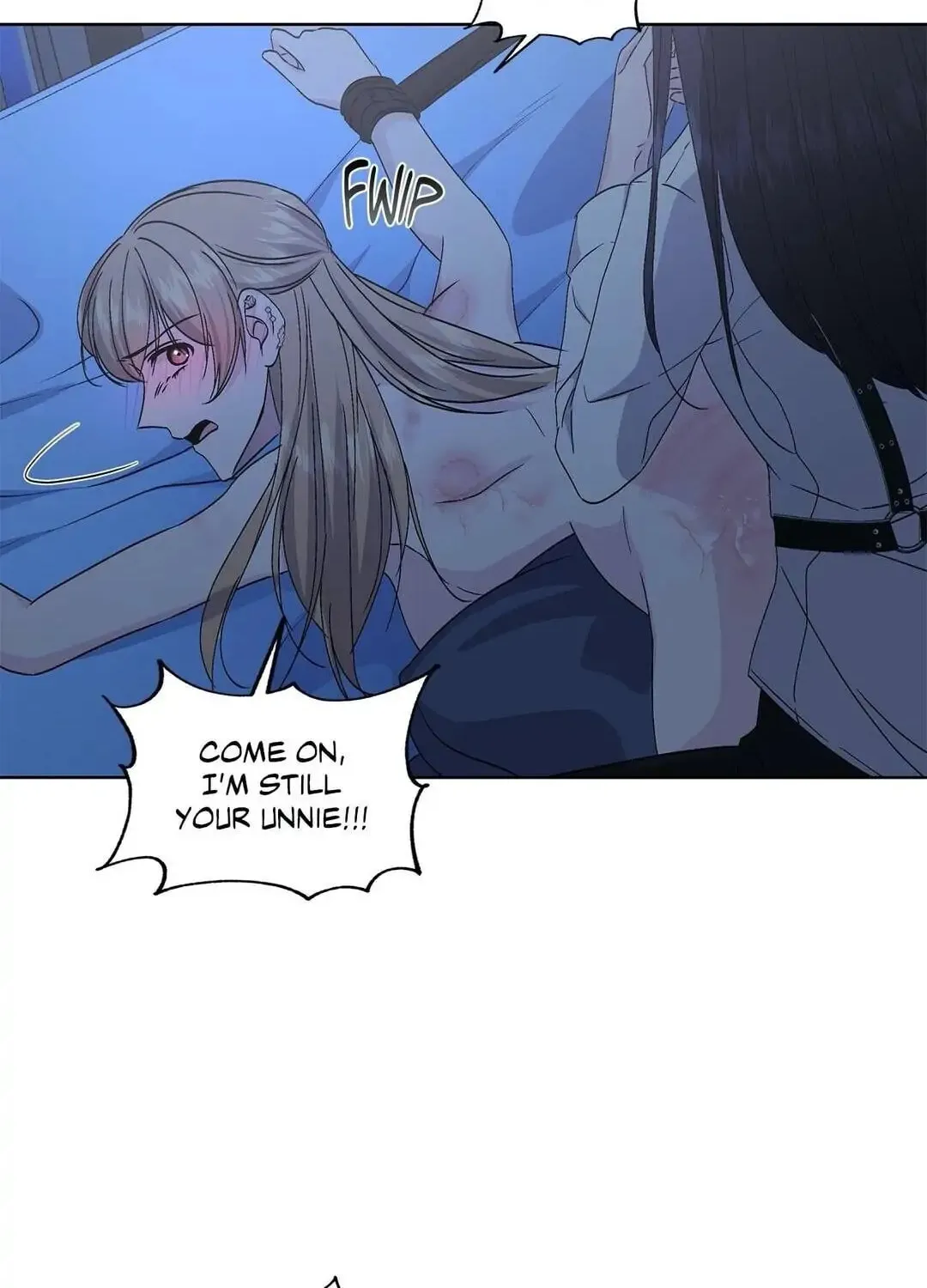 Lilith 2 Chapter 39 page 29 - 