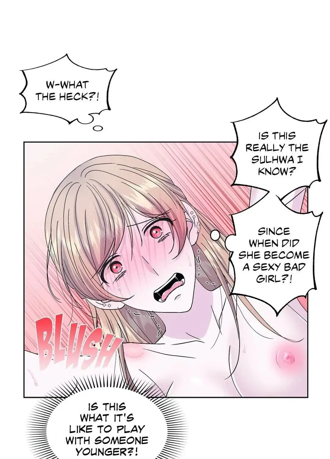 Lilith 2 Chapter 39 page 35 - 