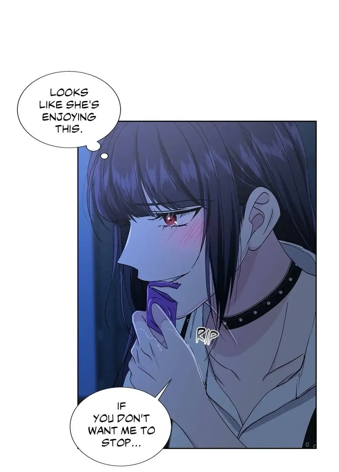 Lilith 2 Chapter 39 page 37 - 