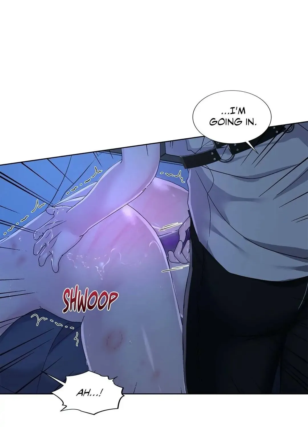 Lilith 2 Chapter 39 page 38 - 
