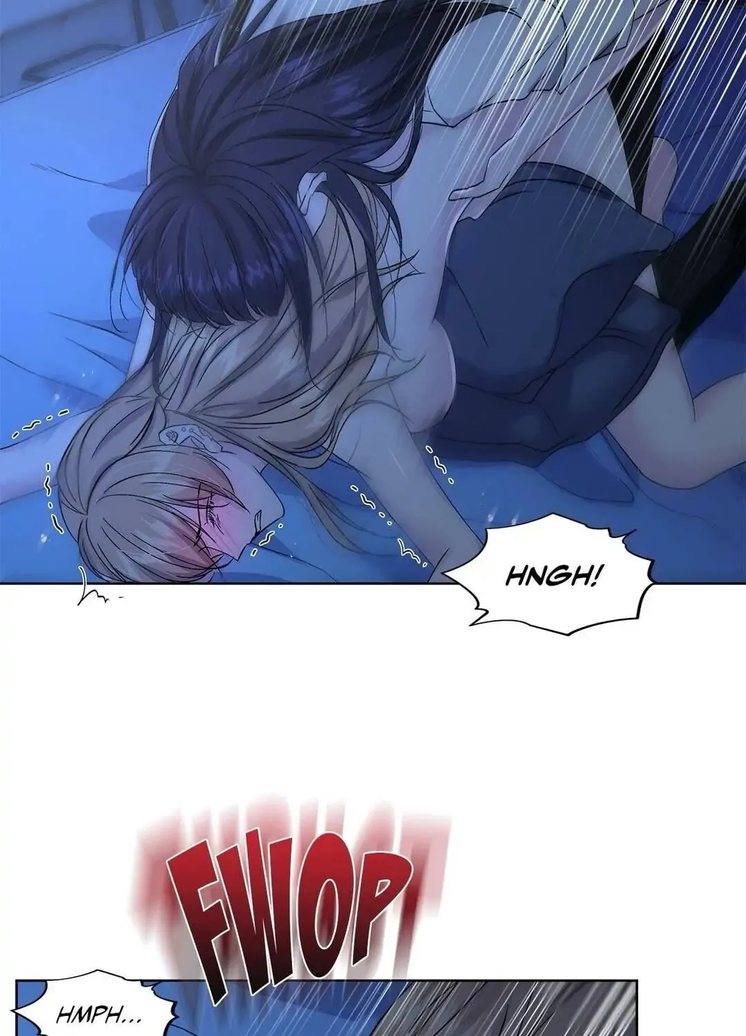 Lilith 2 Chapter 39 page 40 - 