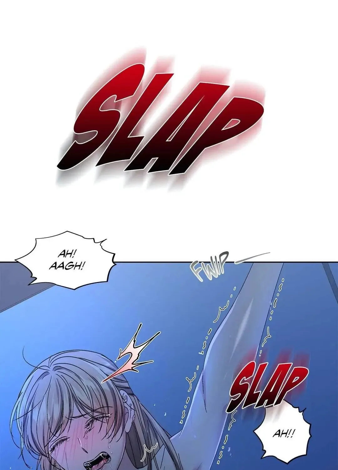 Lilith 2 Chapter 39 page 5 - 
