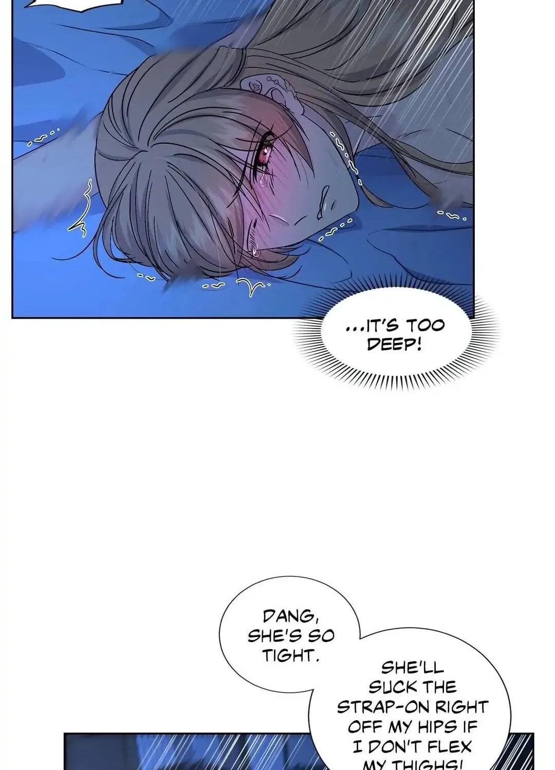 Lilith 2 Chapter 39 page 41 - 