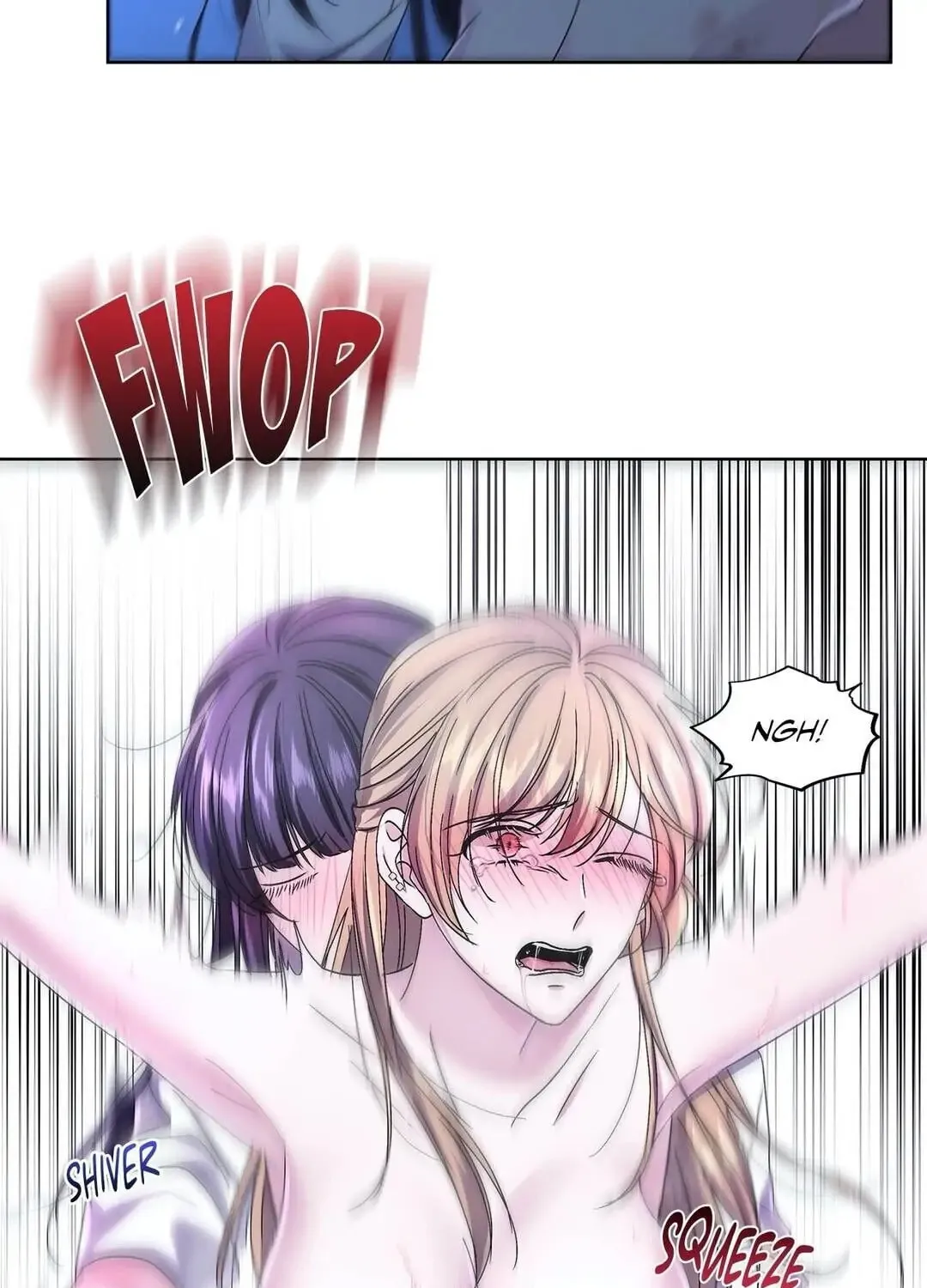 Lilith 2 Chapter 39 page 43 - 