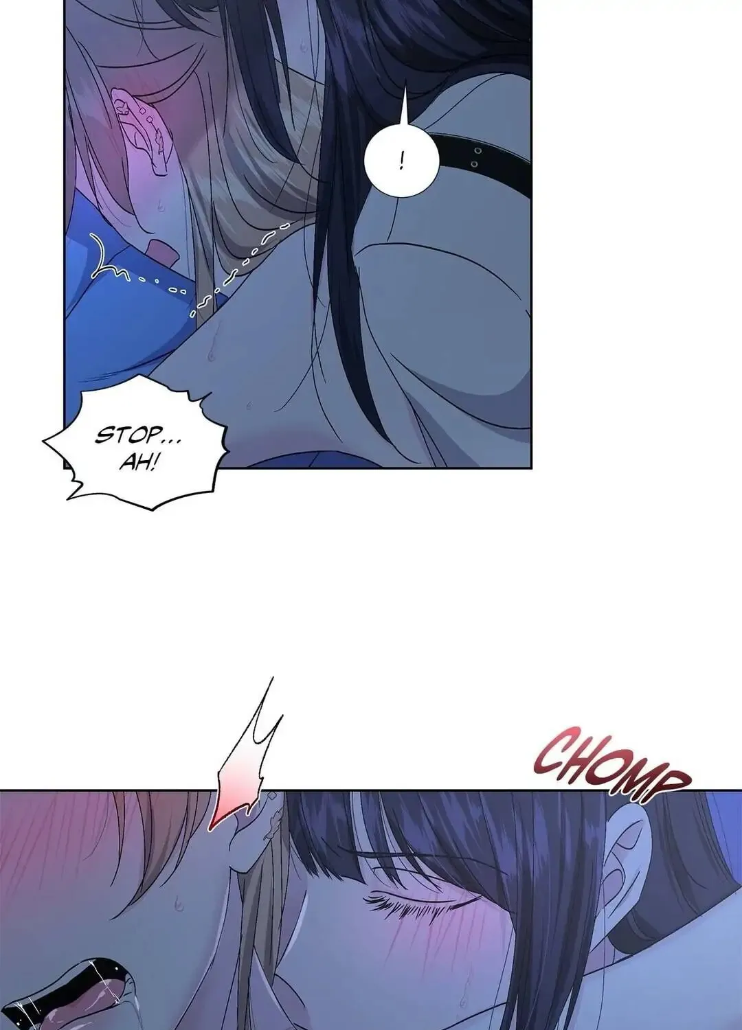 Lilith 2 Chapter 39 page 46 - 