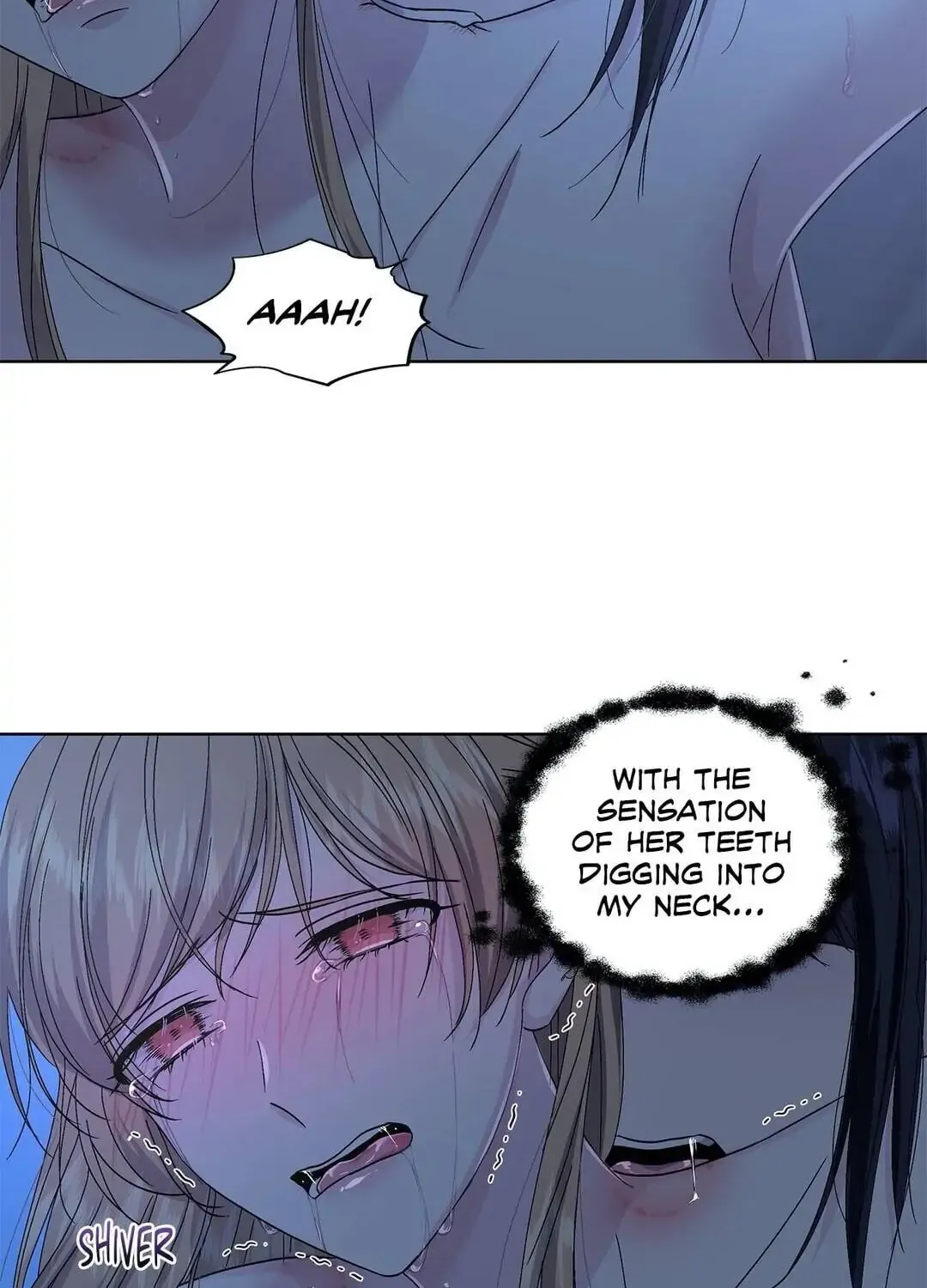 Lilith 2 Chapter 39 page 47 - 