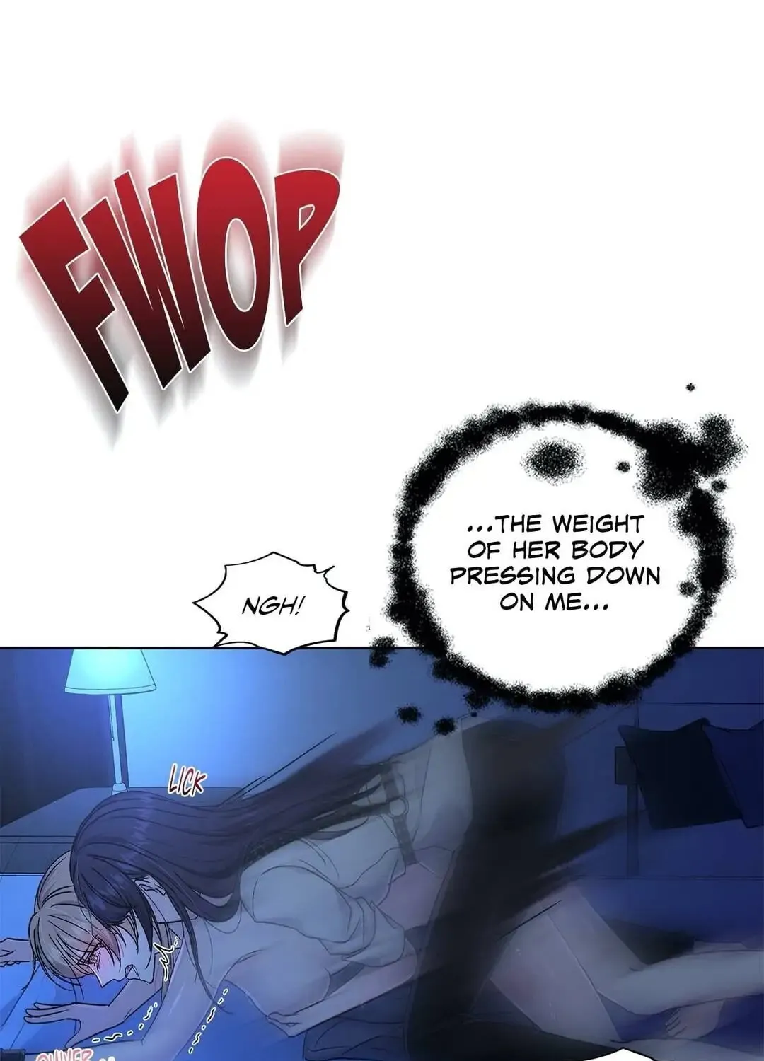 Lilith 2 Chapter 39 page 49 - 