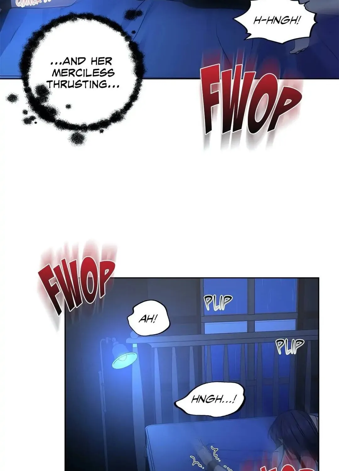Lilith 2 Chapter 39 page 50 - 