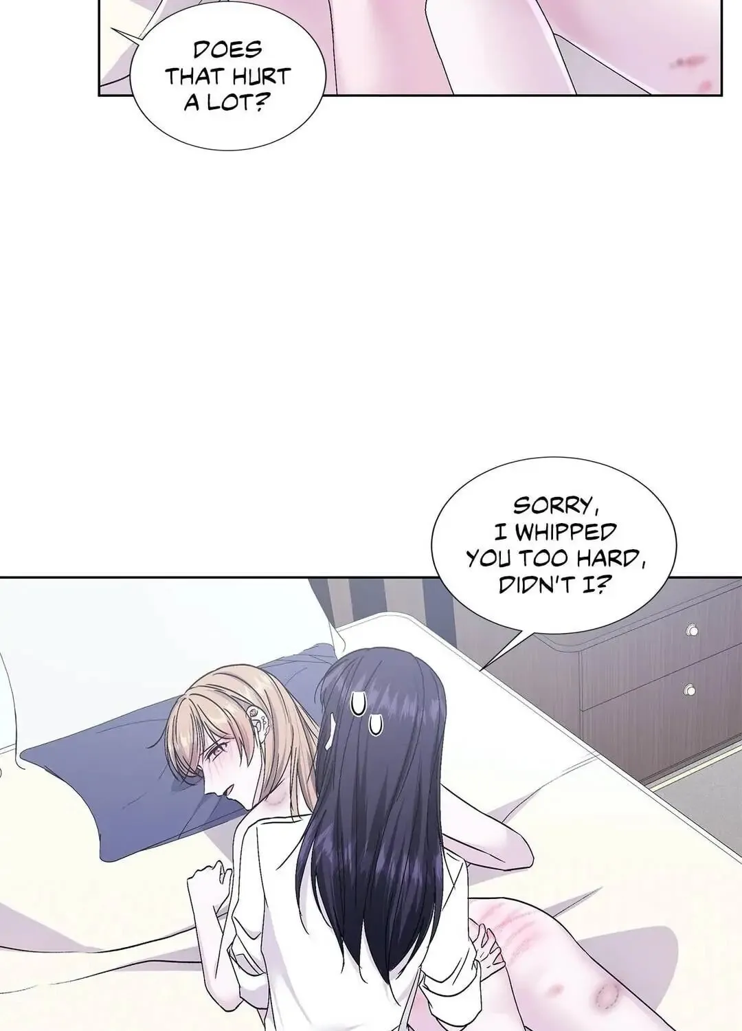 Lilith 2 Chapter 39 page 55 - 