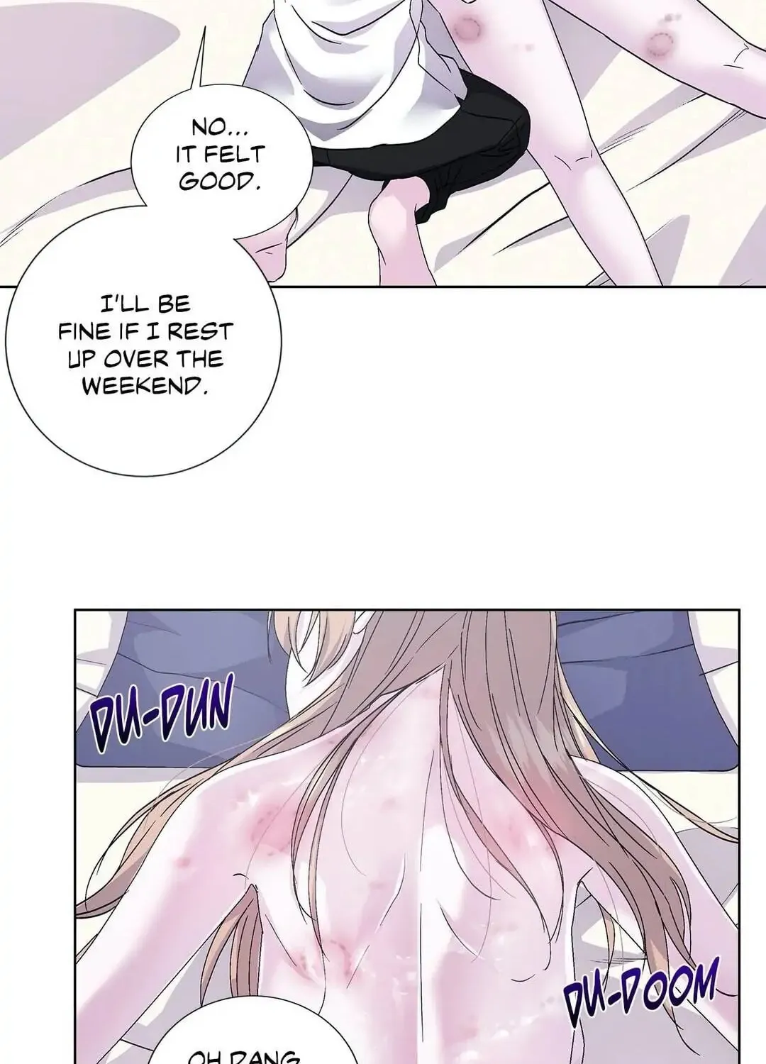 Lilith 2 Chapter 39 page 56 - 
