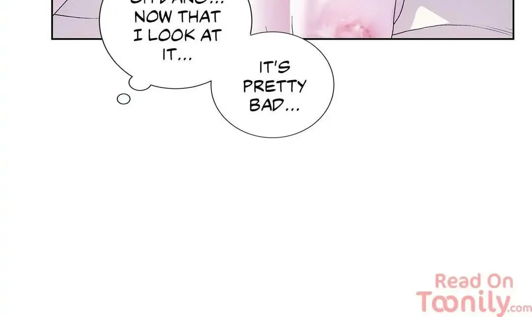 Lilith 2 Chapter 39 page 57 - 