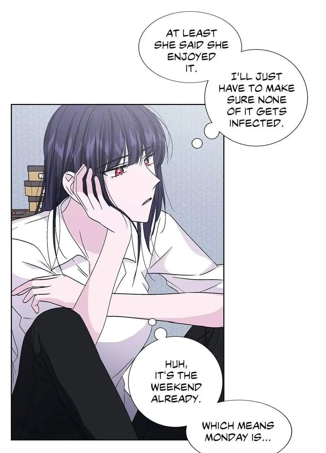 Lilith 2 Chapter 39 page 58 - 