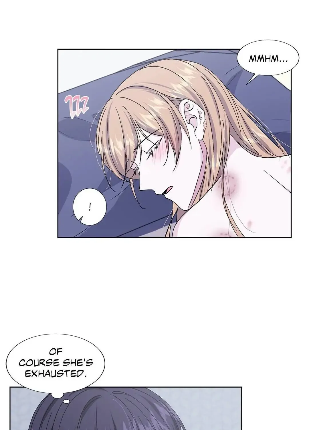 Lilith 2 Chapter 39 page 61 - 