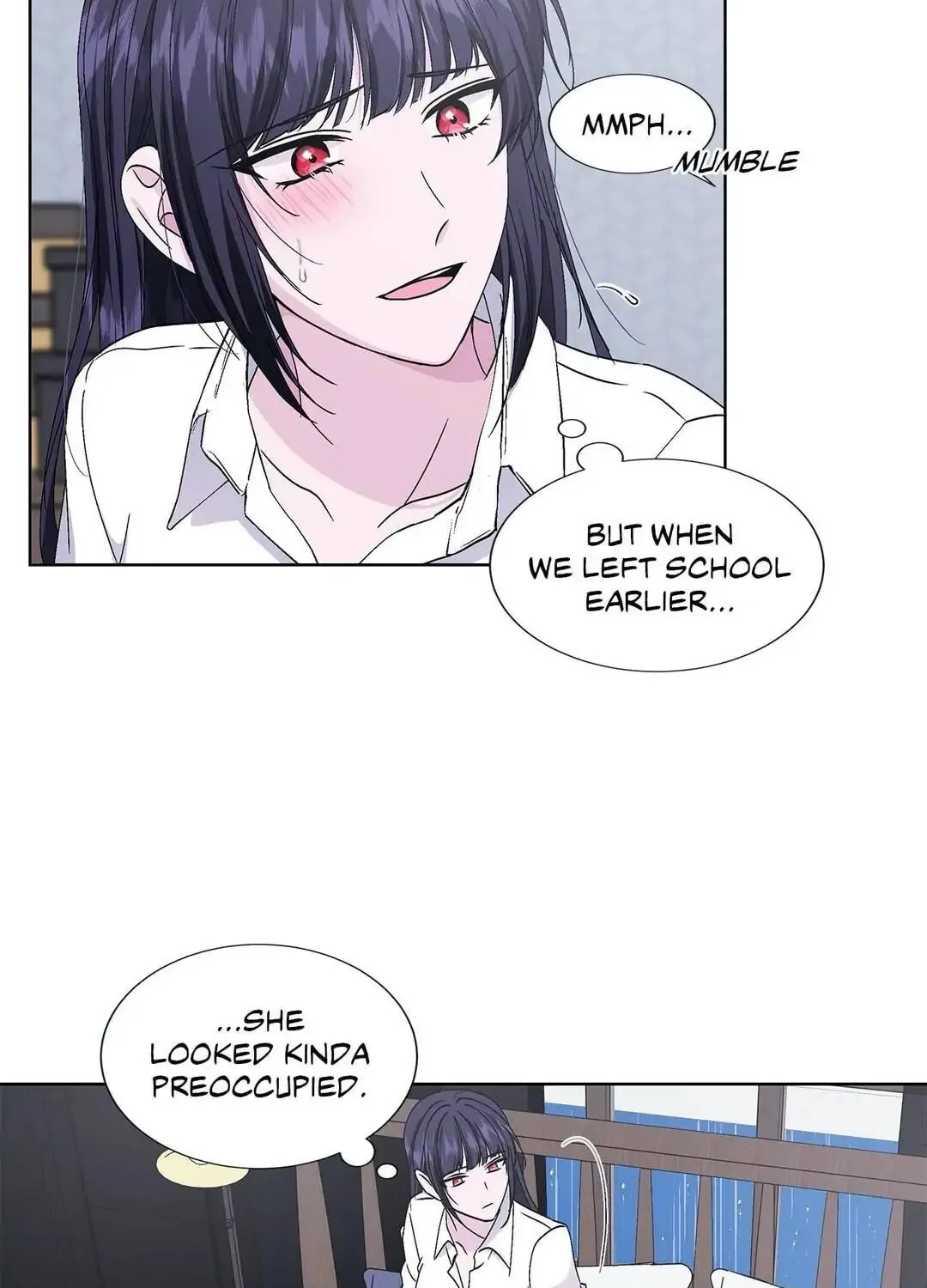 Lilith 2 Chapter 39 page 62 - 