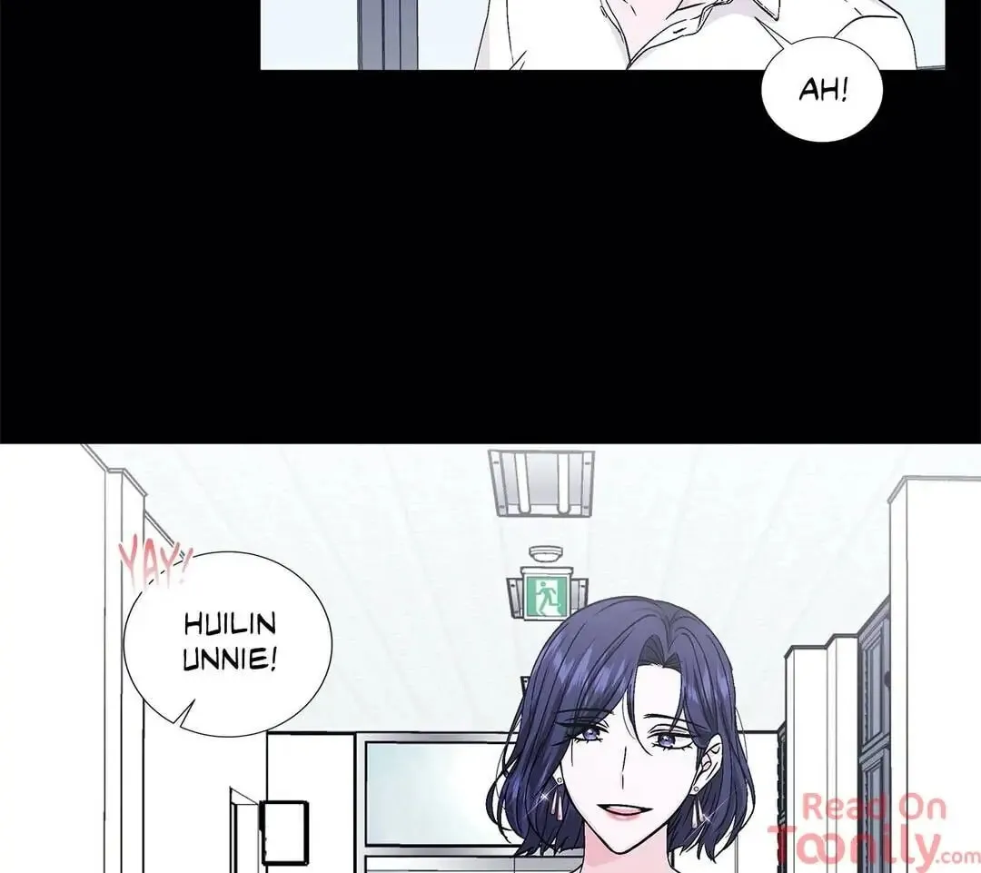 Lilith 2 Chapter 39 page 66 - 